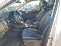 Audi Q5 PREMIUM PLUS / Quattro / niski przebieg Częstochowa - zdjęcie 7