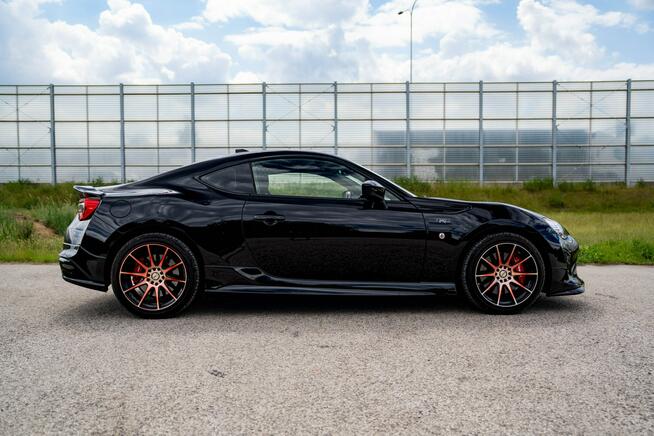 Toyota GT86 TRD Warszawa - zdjęcie 10