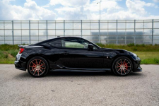 Toyota GT86 TRD Warszawa - zdjęcie 10