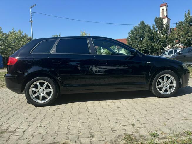 Audi A3 Poznań - zdjęcie 11