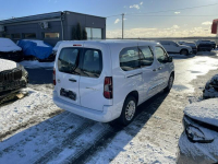 Toyota Proace City Verso Long Nowy model Klimatyzacja Parktronik Gliwice - zdjęcie 5