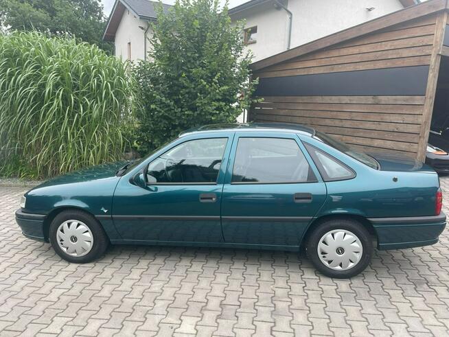 Opel Vectra Mysłowice - zdjęcie 6