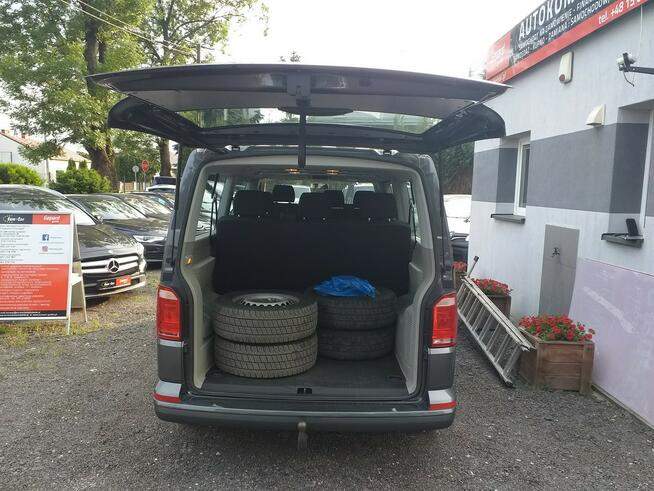 Volkswagen Caravelle Janów Lubelski - zdjęcie 12