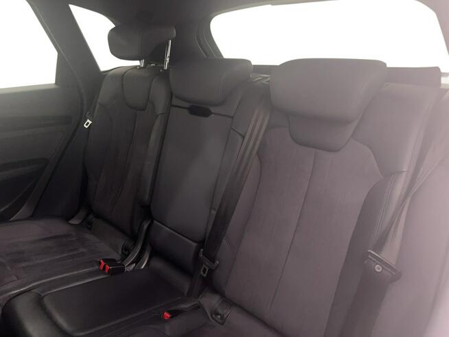 Audi Q5 40 TDI mHEV Quattro Advanced S tronic Warszawa - zdjęcie 12