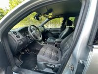 VW Tiguan 2.0TDI 140KM Lounge Lift 4Motion Xenon Kamera  Opłacony Wrocław - zdjęcie 7