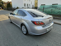Mazda 6 Opłacona Zdrowa Zadbana Serwisowana Po Serwisie Kisielice - zdjęcie 6