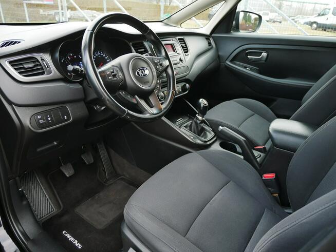 Kia Carens 1.7CRDi 136KM [Eu5] -Grz.Fotele -Tempomat -Zobacz Goczałkowice-Zdrój - zdjęcie 4