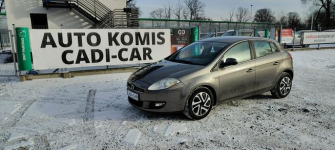 Fiat Bravo 1,4 T stan bardzo dobry.
