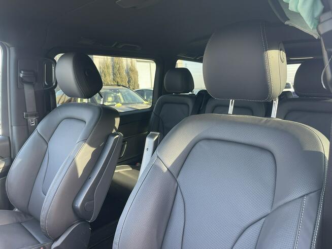 Mercedes Klasa V Exclusive 4Matic AMG Burmester Gliwice - zdjęcie 12