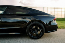 Audi A7 45 TFSI, FV23%, Salon PL, Bezwypadkowe Warszawa - zdjęcie 12