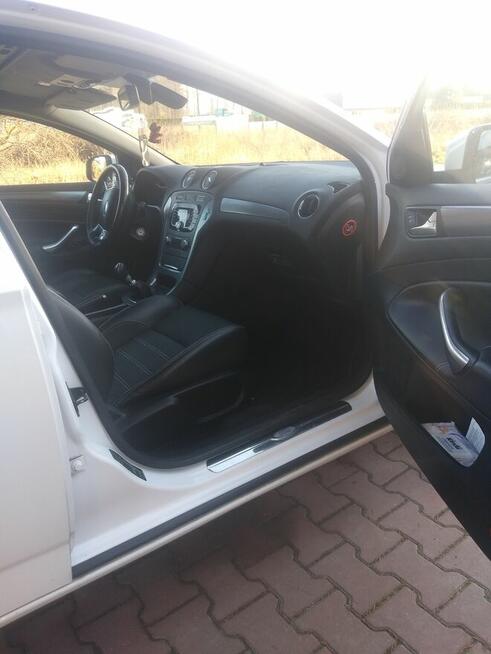 Sprzedam Mondeo Radom - zdjęcie 4