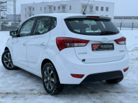 Hyundai ix20 1.6 / 116KM Nawigacja Kamera Cofania Tempomat Alufelgi Mrągowo - zdjęcie 8