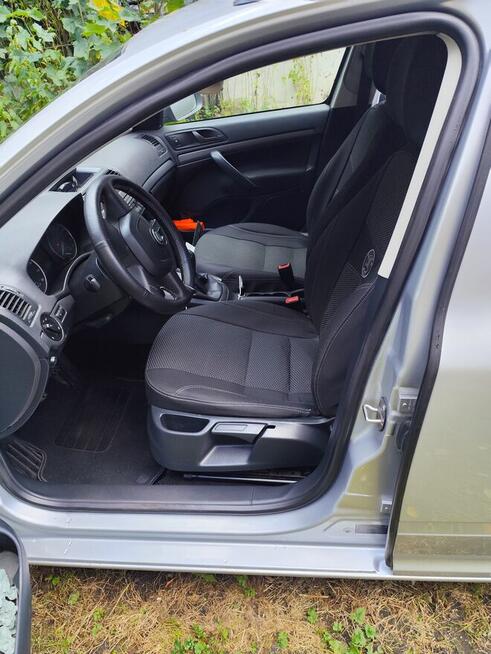 Skoda Octavia 2012r. 1.4 gaz. Lublin - zdjęcie 6