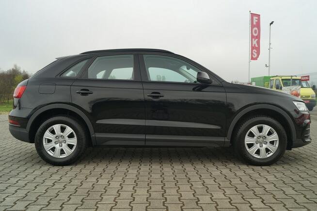 Audi Q3 1.4 tfsi 150KM Automat Stan BDB hak Goczałkowice-Zdrój - zdjęcie 7