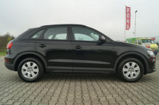 Audi Q3 1.4 tfsi 150KM Automat Stan BDB hak Goczałkowice-Zdrój - zdjęcie 7