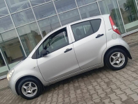 SUZUKI/SPLASH/1.0/BENZYNKA/SALON-POLSKA/STAN-BDB/ Gostynin - zdjęcie 4