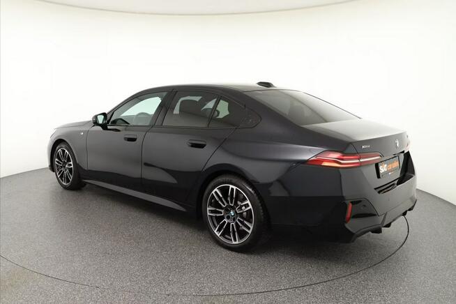 520d xDrive, rabat 82 550 zł, Pakiet sportowy M Różne wersje i kolory! Warszawa - zdjęcie 4