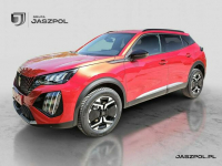 Peugeot 2008 Hybrid 145 KM od ręki !