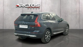 Volvo XC 60 B5 D AWD Inscription hak Warszawa - zdjęcie 5
