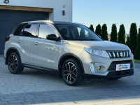 Suzuki Vitara 1.4  140 KM Automat Premium Plus