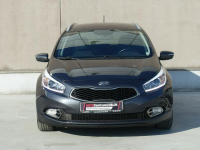 Kia Cee'd 1.6 Ben.135KM//Ledy/Czujniki Park./Pełny serwis Lublin - zdjęcie 5