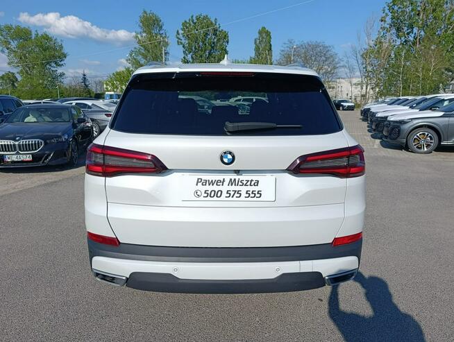 BMW X5 Salon Polska fv23 Karczew - zdjęcie 11