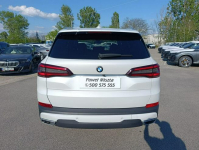 BMW X5 Salon Polska fv23 Karczew - zdjęcie 11