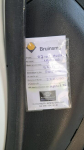 Nissan Note Pięknie utrzymana! Zobacz! Kamera 360! Zajęcie pasa! Rawa Mazowiecka - zdjęcie 11