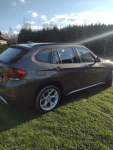 BMW X1 sDrive18d Mszana Dolna - zdjęcie 4