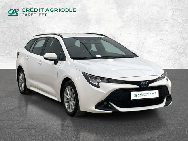 Toyota Corolla 1.8 Hybrid Comfort Kombi Warszawa - zdjęcie 3