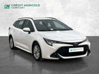Toyota Corolla 1.8 Hybrid Comfort Kombi Warszawa - zdjęcie 3