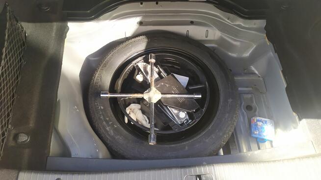 Mercedes E350 CDI z 2009 V6 Biała Niżna - zdjęcie 10