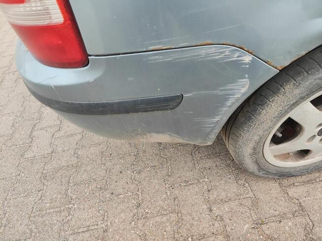 Sprzedam Skodę fabie kombi Poznań - zdjęcie 6