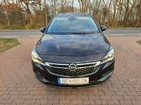 Opel Astra K 1,6 cdti 110KM z oryginalnym przebiegiem 92 tyś km !!! Cielcza - zdjęcie 12