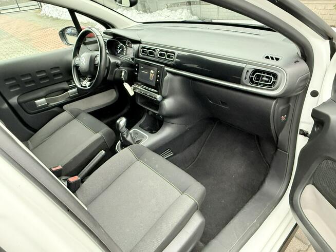 Citroen C3 Zielona Łąka - zdjęcie 8