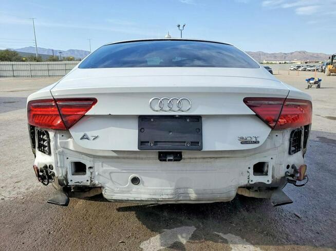 Audi A7 PRESTIGE / Quattro / niski przebieg Wrocław - zdjęcie 6