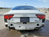 Audi A7 PRESTIGE / Quattro / niski przebieg Wrocław - zdjęcie 6