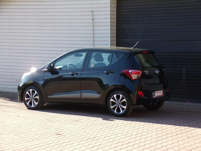 Hyundai i10 Klimatronic/Gwarancja /1,0 /67KM /2015r Mikołów - zdjęcie 11
