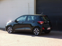 Hyundai i10 Klimatronic/Gwarancja /1,0 /67KM /2015r Mikołów - zdjęcie 11