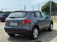 Nissan Qashqai *klimatronik*alu*super stan*panorama-dach* Dąbrowa - zdjęcie 4