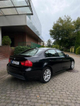 BMW 318d 2×M-PAKIET|BIXENON|NAV|SHADOWLINE|FOTELE SPORT| Włocławek - zdjęcie 3
