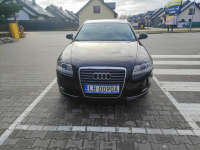 Audi A6 2.0 TDI Grabanów - zdjęcie 6