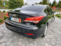 Hyundai i40 1.7crd kamera navi 120 tys km Drelów - zdjęcie 2