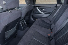 BMW 420 Sadlno - zdjęcie 11