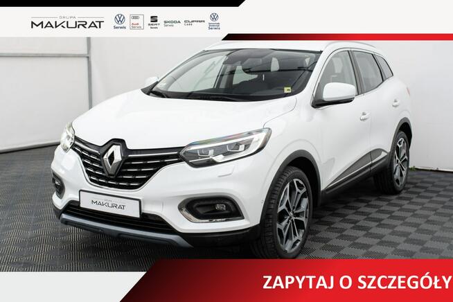Renault Kadjar DW5SG81#1.3 TCe Intens EDC K.cof Salon PL VAT23% Gdynia - zdjęcie 1