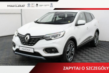 Renault Kadjar DW5SG81#1.3 TCe Intens EDC K.cof Salon PL VAT23%