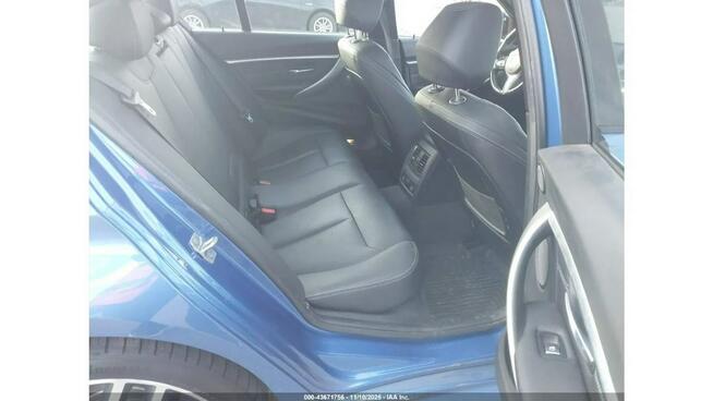 BMW 340 / B58 / M-Pakiet / xDrive / Tarnów - zdjęcie 12