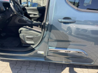 Toyota Proace City Verso Nowy model Automat Podgrzewanie Kamera 7os. Gliwice - zdjęcie 6