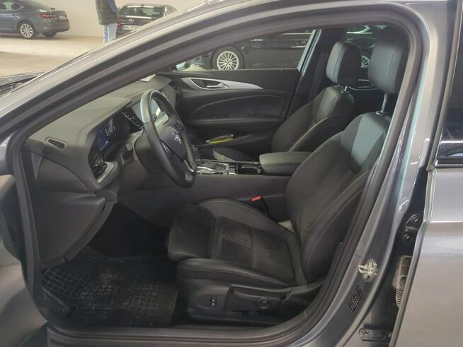 Opel Insignia Sports Tourer Ultimate, 2.0T 170 KM, Bezwypadkowy, FV23 Warszawa - zdjęcie 5