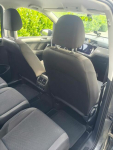 Sprzedam VWTouran 1.6 TDi Prusy - zdjęcie 12